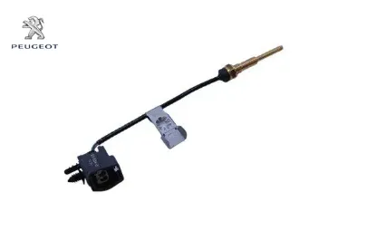 Hararet Müşürü Boxer-transit V347 2.2hdi 07-> resmi