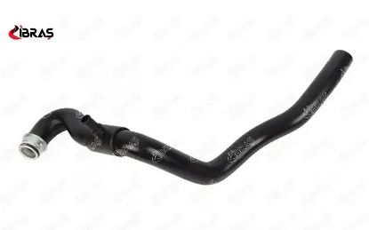 Radyatör Alt Hortumu  406  2.0  16v Ibras  1351.Z7   17443 resmi