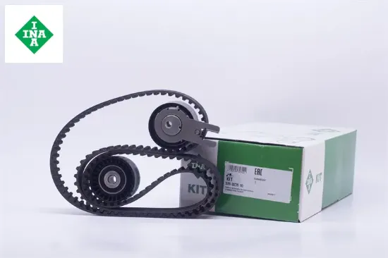 Triger Kiti 144diş 206-307-bipper-fiesta Dv4td resmi