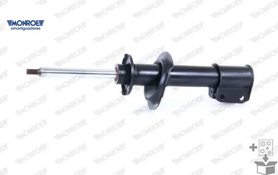 Ön Amortisör R-21 Manager Monroe  7700734438/ 7700736784/ 770073   11521 resmi