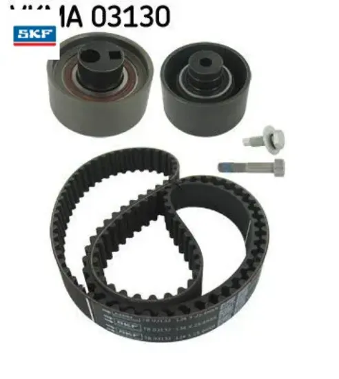 Triger Kiti 134diş   106 Ii-saxo 1.6 Skf  0831.L0/ 0831.T9   VKMA 03130 resmi
