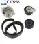 Triger Kiti+devirdaim  206-207-208-2008-301-307-308-partner Tepee-rifter 1.6 Tu5pj4/ec5 0831.R9/ E118433/ 1643639680/  resmi