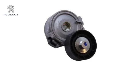 Alternatör Rulmani Klimali Partner Dw8b Peugeot    PEUGEOT, CITROEN 5751.94 resmi