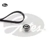 Triger Kiti 108diş   106 1.3/tu2j2 Gates  0831.03/ 0831.14/ 0831.Q4  CITROEN, DACIA, PEUGEOT K015175XS resmi