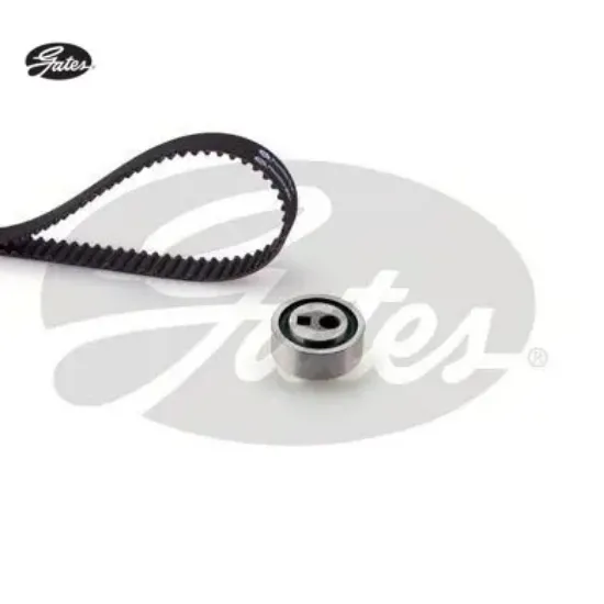 Triger Kiti 108diş   106 1.3/tu2j2 Gates  0831.03/ 0831.14/ 0831.Q4  CITROEN, DACIA, PEUGEOT K015175XS resmi