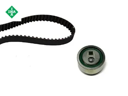 Triger Kiti 108 Diş 106-206-306-307-partner 1.4i Ina  0831.Q4/ 0831.03/ E118410  PEUGEOT, DACIA, CITROEN 530001610 resmi