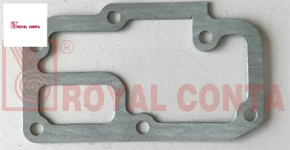 Devirdaim Contasi   R-12 1300 Royal Conta  607154800   4340 resmi