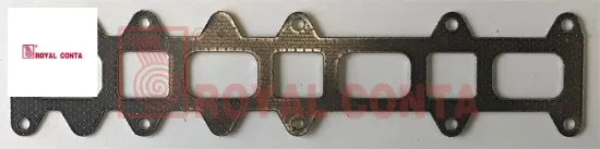 Egzoz Manifold Contasi  Ducato 2.3jtd Royal Conta  504022754  FIAT, IVECO, CITROEN, PEUGEOT 305438P resmi
