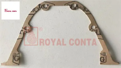 Eksantrik Arka Kapak Contasi M131 Royal Conta 10070 resmi