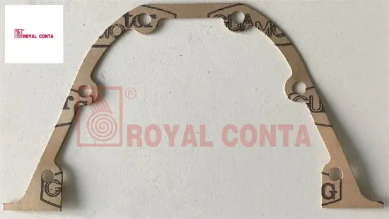 Eksantrik Arka Kapak Contasi M131 Royal Conta 10070 resmi