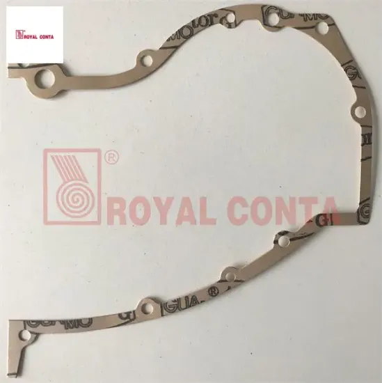 Eksantrik Ön Kapak Conta Amy.siz Klingrit 120l resmi