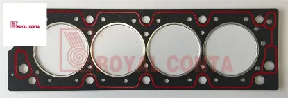 Silindir Kapak Contasi  Partner-306-405-205 1800 resmi