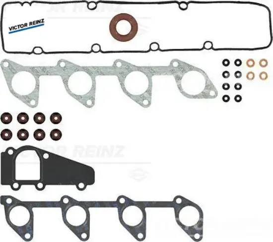 Takim Conta  Üst 307-406-partner 2.0d Dw10 resmi