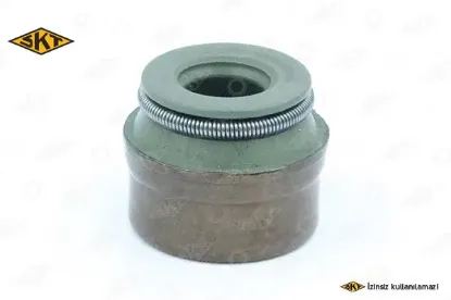 Subap Lastiği  6mm 206-208-301-308-partner 1.6 16v resmi