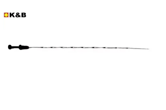 Yağ Gösterge Çubuğu 106-206-306-partner Tu1jp/tu3j resmi