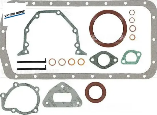 Takim Conta  306-406-partner 1.9d Xud9 Victor Reinz  9667223980   VR-08-25918-02 resmi