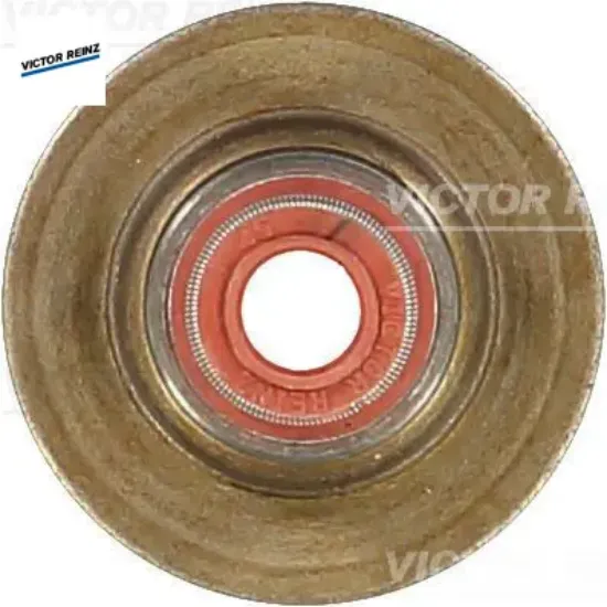 Supap Lastiği  206-307-407-xsara 1.8/2.0 16v Ew10/ resmi