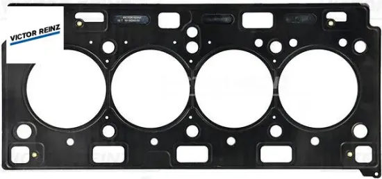 Silindir Kapak Conta Master Ii/iii 2.5dci resmi