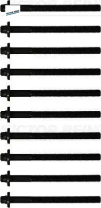 Silindir Kapak Saplamasi Clio-kangoo 1.4-1.6 16v resmi