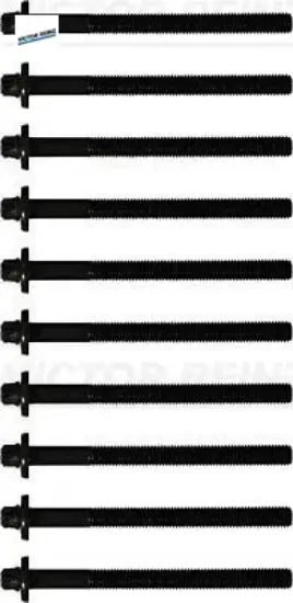 Silindir Kapak Saplamasi Clio-kangoo 1.4-1.6 16v resmi