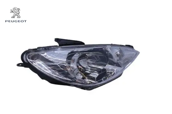 Far Sağ   206  Ym. 08-> Peugeot 6206.A0 resmi