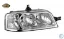 Far Sağ Motorlu    Boxer Ii-ducato 03-06 6206.E2/ 6206.66/ 1347690080 resmi