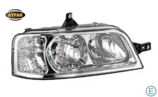 Far Sağ Manuel    Boxer Ii-ducato 03-06 Ayfar  6206.E2/ 6206.66/ 1347690080   505200 resmi