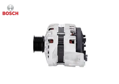 Alternatör Fiat Ducato 07> Iveco Daily Iv 06> 2.3d Mtj resmi