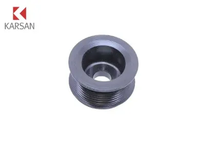 Alternatör Kasnaği  J10 Premier Maxi Karsan K571502 resmi