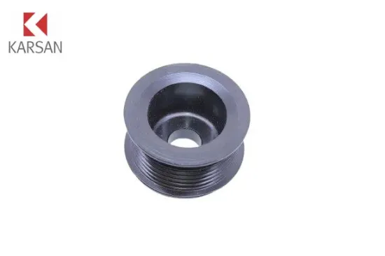 Alternatör Kasnaği  J10 Premier Maxi Karsan K571502 resmi