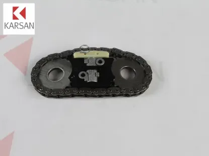 Eksantrik Zincir Dişli Tk. J10 - Jest- Daily 2.3jtd resmi