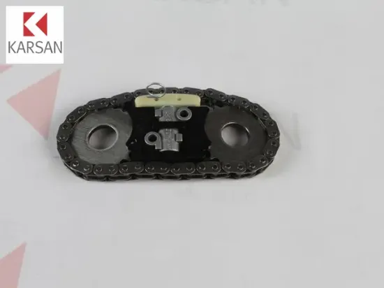 Eksantrik Zincir Dişli Tk. J10 - Jest- Daily 2.3jtd resmi