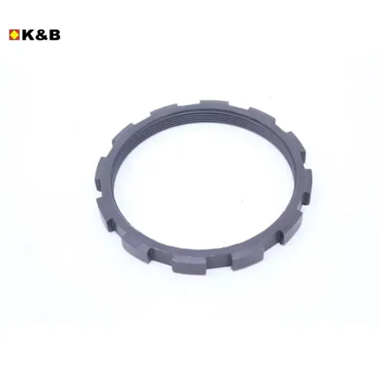 Şanziman Ana Somun   Premier-j10 K&b  K22N051   GER-J10020 resmi