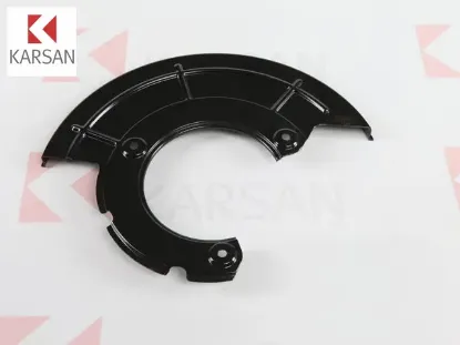Arka Aks Saci Jest Karsan 3010013AA resmi