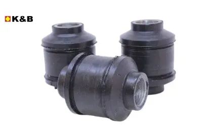 Arka Amortisör Alt Burcu   Jest K&b  3010008AA/ 1291   1291 resmi