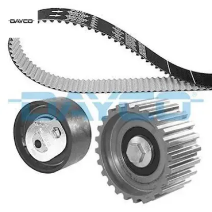 Triger Kiti 178 Diş Ducato-j10-jest-daily 2.3jtd 71736716/ K100200/ 178 RP+300 resmi