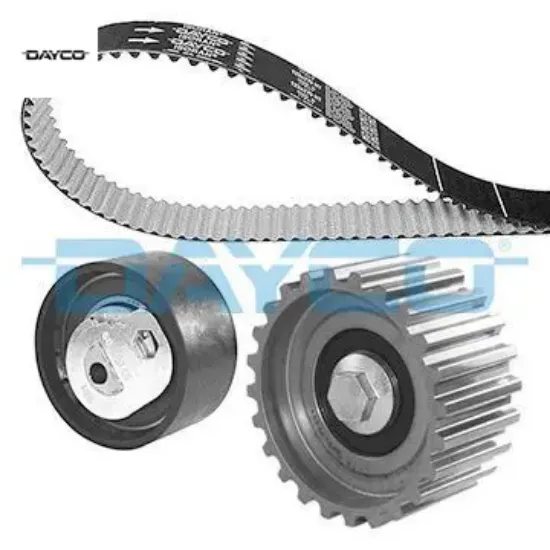 Triger Kiti 178 Diş Ducato-j10-jest-daily 2.3jtd 71736716/ K100200/ 178 RP+300 resmi