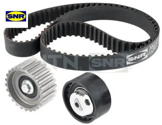 Triger Kiti 178 Diş   Ducato-j10-jest-daily 2.3jtd resmi