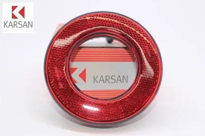 Arka Reflektör Jest Karsan  KPRT    7031003AA resmi