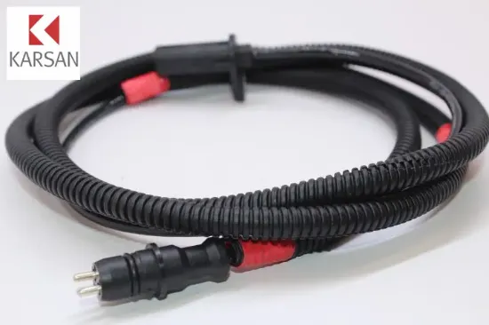 Arka Sensörü Spiralli İ=200709 Premier-j10 resmi