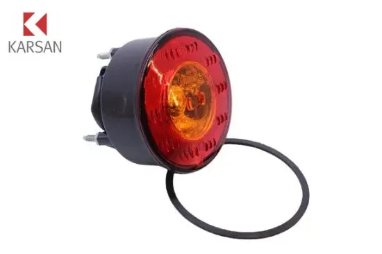 Arka Sinyal Lambasi Jest Karsan  KPRT    6015007AA resmi