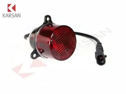 Arka Sis Lambasi Jest Karsan  KPRT    6015009AA resmi