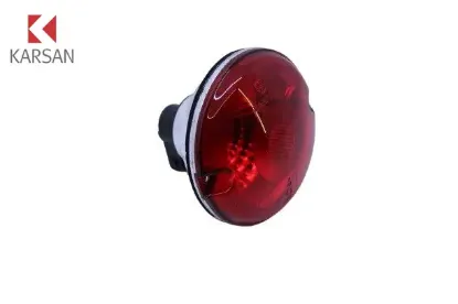 Arka Tavan Lambasi   Premier Maxi-j10 Karsan K630709 resmi