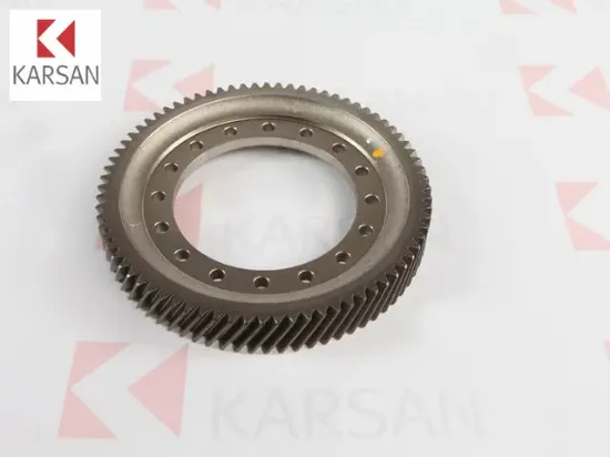 Ayna (mahrutisiz) Jest    18x76 Diş Karsan  55207885    2210020AA resmi