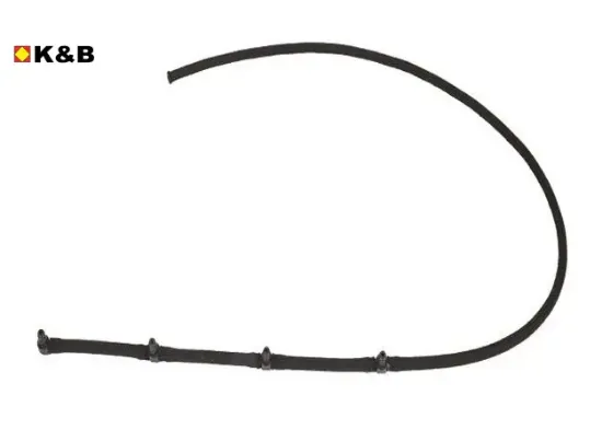 Yakit Dönüş Borusu   Ducato-j10-daily 2.3 Jtd (f1a) resmi