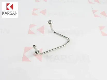 Boru, Yağ Turbo Jest Karsan 1024005AA resmi