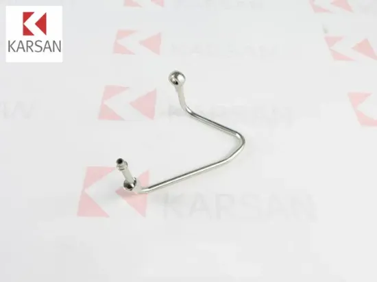 Boru, Yağ Turbo Jest Karsan 1024005AA resmi