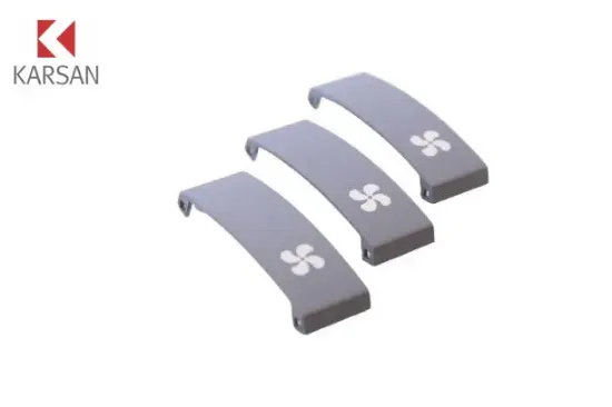 Buton Arka Kalorifer Aydinlatmali J10 Karsan K611103 resmi