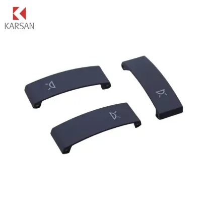 Buton Beyaz Aydınlatma  J10 Karsan K611906 resmi