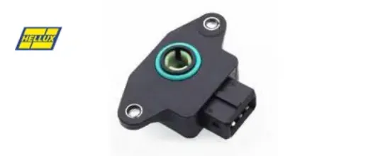 Gaz Kelebeği Sensörü 106-marea-punto Hellux  35701-22001-   HLS.R08.06 resmi